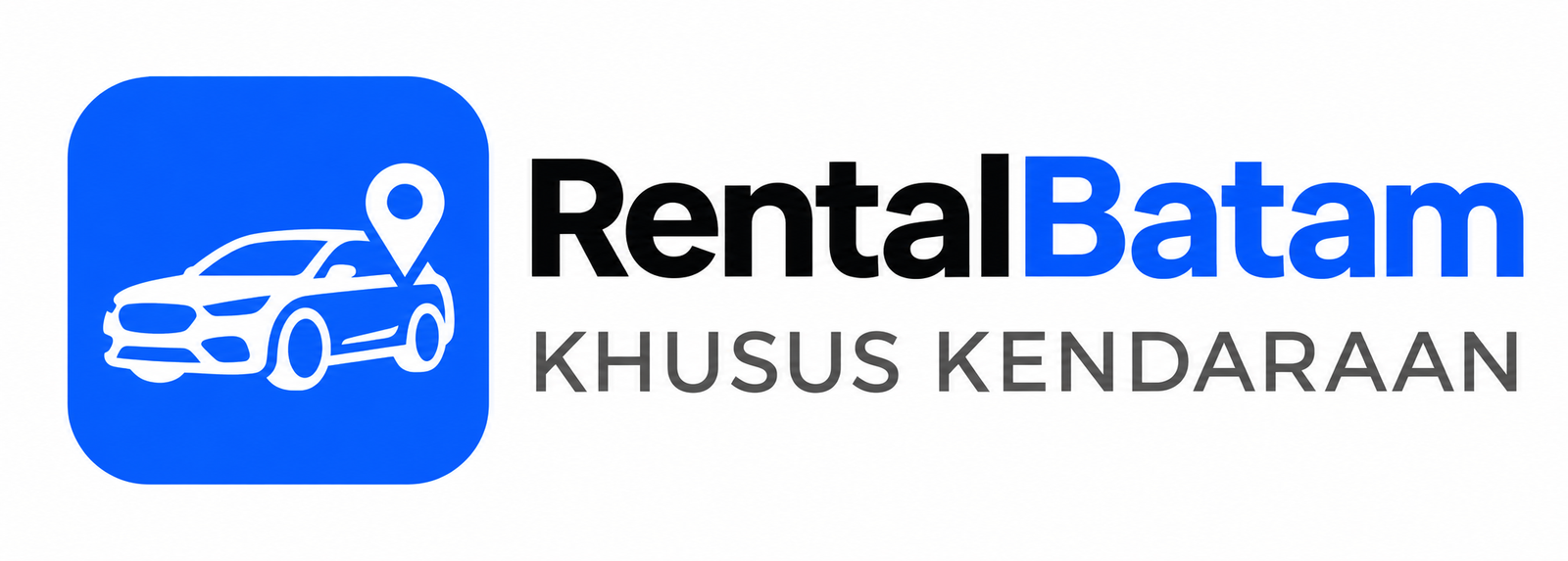Rental Mobil Batam